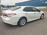 Toyota Camry 2020 годаfor15 700 000 тг. в Павлодар – фото 2