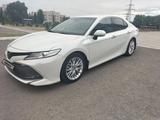 Toyota Camry 2020 годаfor15 700 000 тг. в Павлодар – фото 4