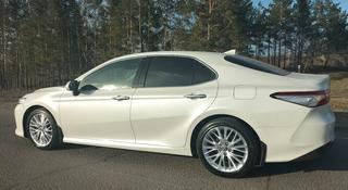 Toyota Camry 2020 года за 14 900 000 тг. в Павлодар