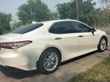 Toyota Camry 2020 годаүшін15 500 000 тг. в Павлодар – фото 3