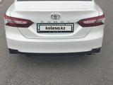 Toyota Camry 2020 годаfor15 700 000 тг. в Павлодар – фото 5