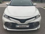 Toyota Camry 2020 годаүшін15 500 000 тг. в Павлодар – фото 4