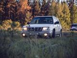 Subaru Forester 1998 годаүшін3 200 000 тг. в Астана