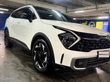 Kia Sportage 2024 года за 18 200 000 тг. в Шымкент – фото 2