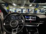 Kia Sportage 2024 года за 18 200 000 тг. в Шымкент – фото 3