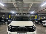 Kia Sportage 2024 года за 18 200 000 тг. в Шымкент