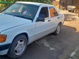 Mercedes-Benz 190 1992 годаүшін2 200 000 тг. в Астана – фото 2