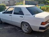 Mercedes-Benz 190 1992 годаүшін2 200 000 тг. в Астана – фото 5
