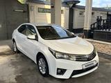 Toyota Corolla 2014 года за 7 200 000 тг. в Шымкент