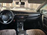 Toyota Corolla 2014 годаүшін7 200 000 тг. в Шымкент – фото 5