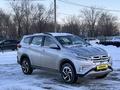 Toyota Rush 2022 года за 12 000 000 тг. в Уральск – фото 3