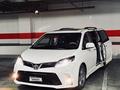 Toyota Sienna 2014 годаүшін10 500 000 тг. в Тараз