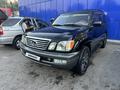 Lexus LX 470 2007 годаfor16 800 000 тг. в Алматы – фото 15