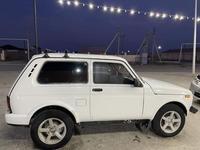 ВАЗ (Lada) Lada 2121 2017 годаүшін2 500 000 тг. в Актау