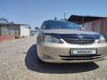 Toyota Camry 2003 годаүшін5 000 000 тг. в Кордай – фото 2