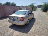 Toyota Camry 2003 годаүшін5 000 000 тг. в Кордай – фото 5