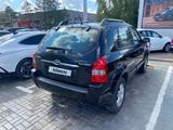 Hyundai Tucson 2008 годаfor6 000 000 тг. в Талдыкорган – фото 3