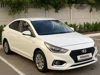 Hyundai Accent 2018 годаүшін7 200 000 тг. в Павлодар