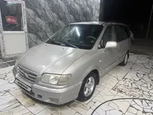 Hyundai Trajet, 2007