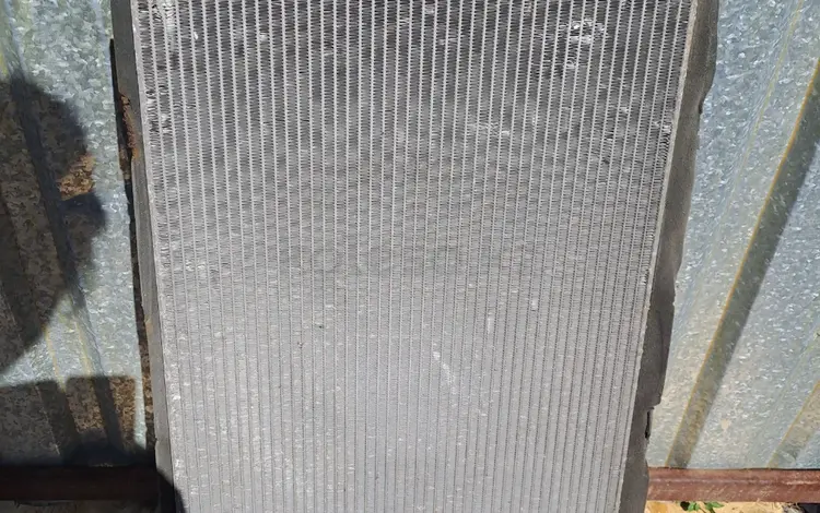 Основной радиатор на Форд Транзитүшін40 000 тг. в Караганда