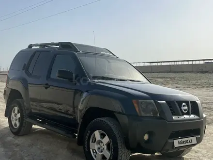 Nissan Xterra 2008 года за 6 000 000 тг. в Актау – фото 16