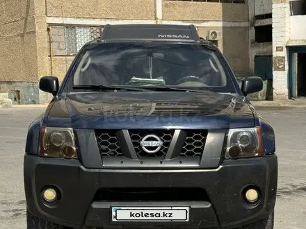 Nissan Xterra 2008 года за 6 000 000 тг. в Актау – фото 4