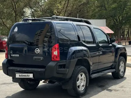 Nissan Xterra 2008 года за 6 000 000 тг. в Актау – фото 5