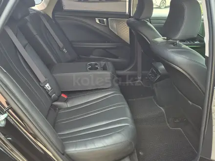 Kia K8 2022 года за 16 000 000 тг. в Астана – фото 12
