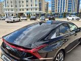 Kia K8 2022 года за 16 000 000 тг. в Астана – фото 4