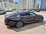 Kia K8 2022 года за 16 000 000 тг. в Астана – фото 3