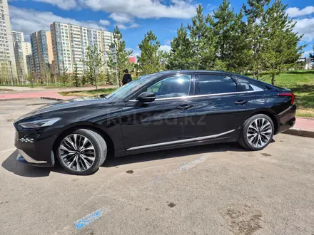 Kia K8 2022 года за 16 000 000 тг. в Астана – фото 7