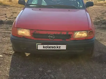 Opel Astra 1995 года за 750 000 тг. в Караганда