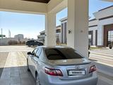 Toyota Camry 2006 годаүшін3 000 000 тг. в Жанаозен – фото 2