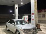 Toyota Camry 2006 годаүшін3 000 000 тг. в Жанаозен