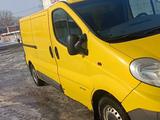 Renault Trafic 2005 годаүшін4 200 000 тг. в Усть-Каменогорск – фото 2