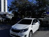 Kia Rio 2014 года за 3 000 000 тг. в Атырау