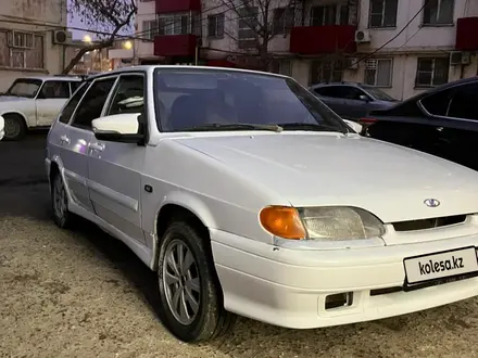 ВАЗ (Lada) 2114 2012 года за 1 111 111 тг. в Атырау