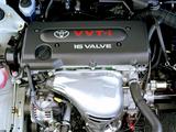 2AZ-FE Двигатель 2.4л автомат ДВС на Toyota Camry (Тойота камри) за 107 900 тг. в Алматы