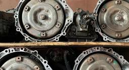 2AZ-FE Двигатель 2.4л автомат ДВС на Toyota Camry (Тойота камри) за 152 600 тг. в Алматы – фото 5