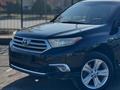 Toyota Highlander 2011 года за 11 000 000 тг. в Актау – фото 8