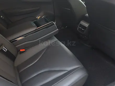 Hongqi E-QM5 2024 года за 7 990 000 тг. в Алматы – фото 8
