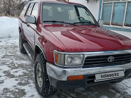 Toyota 4Runner 1995 года за 3 000 000 тг. в Алматы – фото 6