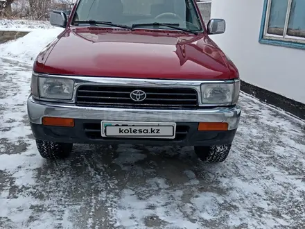 Toyota 4Runner 1995 года за 3 000 000 тг. в Алматы