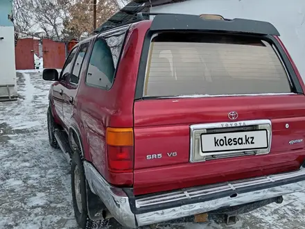 Toyota 4Runner 1995 года за 3 000 000 тг. в Алматы – фото 4