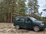 Mazda MPV 1996 годаүшін1 500 000 тг. в Усть-Каменогорск