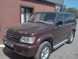 Isuzu Trooper 2000 года за 5 500 000 тг. в Семей