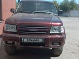 Isuzu Trooper 2000 года за 5 500 000 тг. в Семей – фото 2