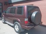 Isuzu Trooper 2000 года за 5 500 000 тг. в Семей – фото 3