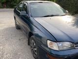 Toyota Corona 1995 годаүшін900 000 тг. в Алматы