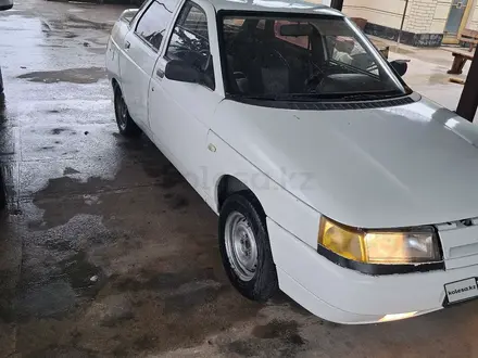 ВАЗ (Lada) 2110 1999 года за 600 000 тг. в Жетысай